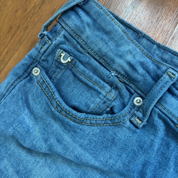 True religion jeans🩵 - Picture 5 of 6